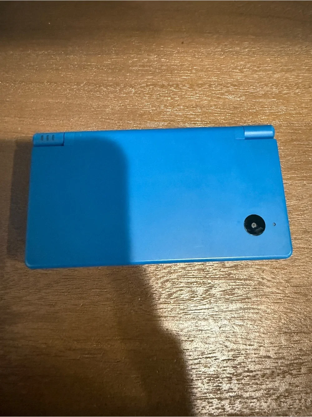Nintendo compact dual