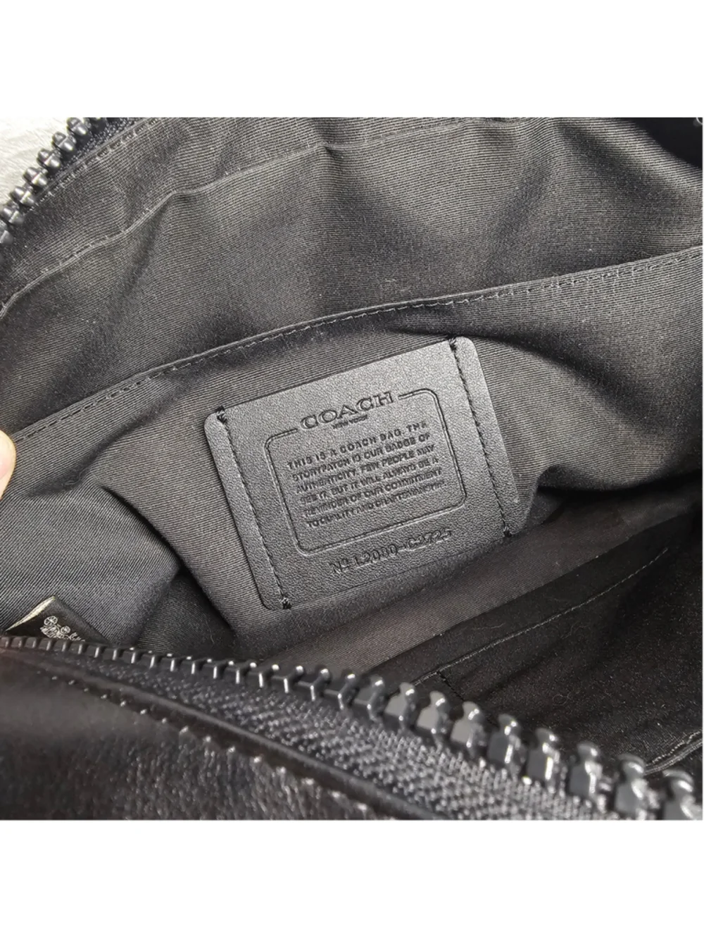 Coach excellent pre