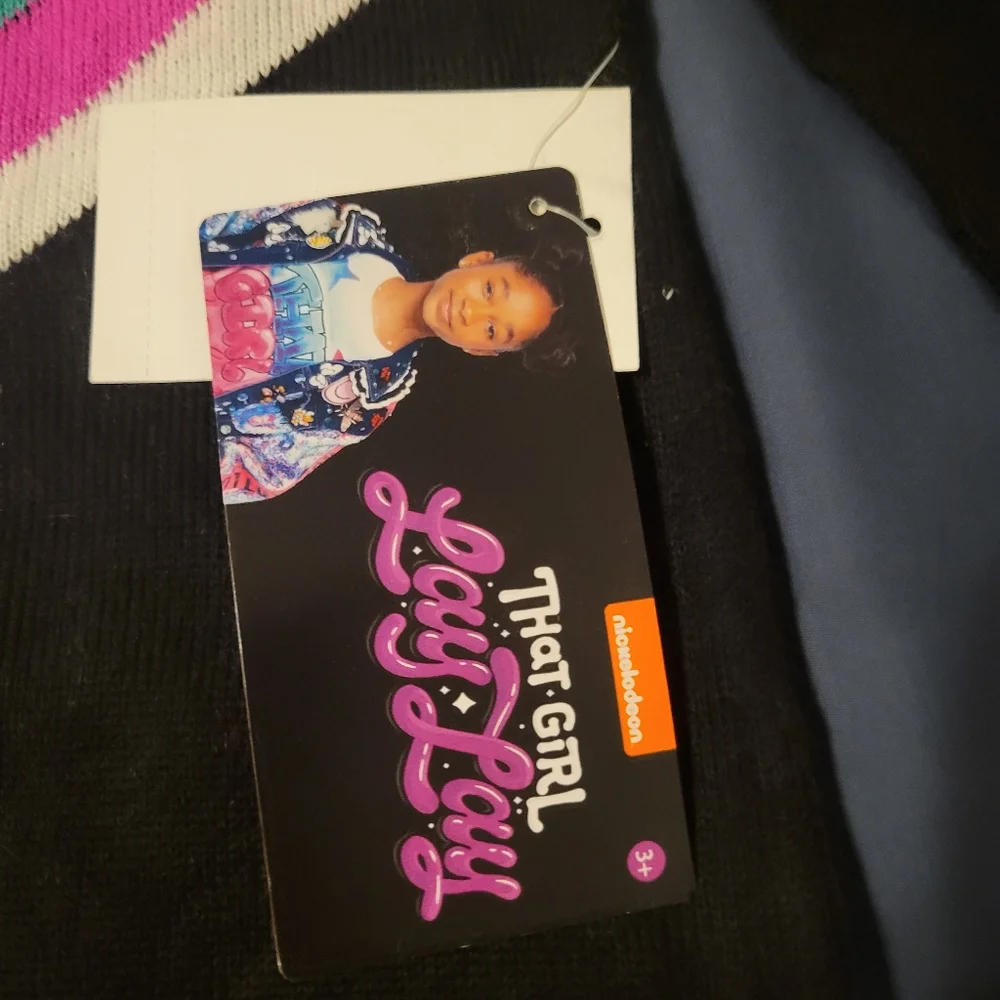 Nickelodeon that girl
