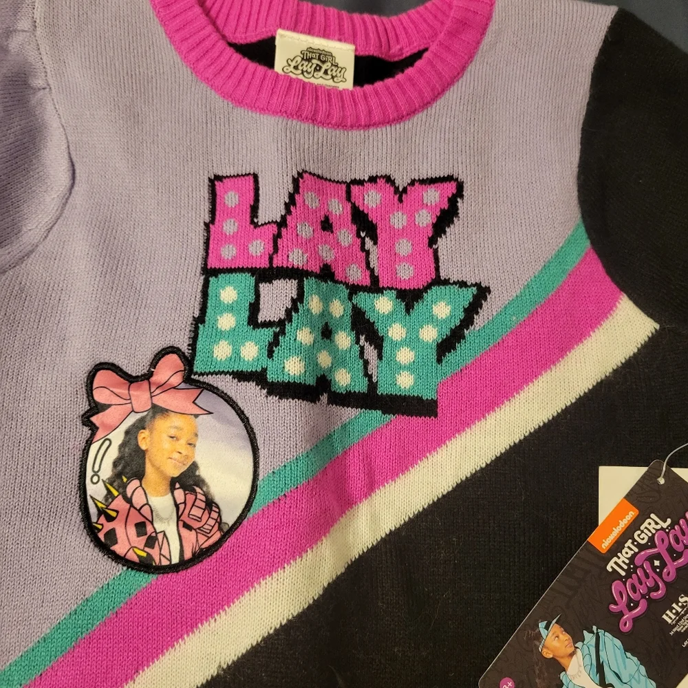 Nickelodeon that girl