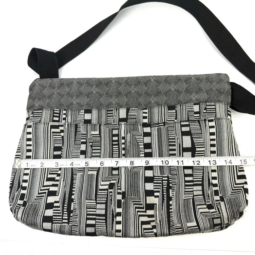 Maruca messenger bag