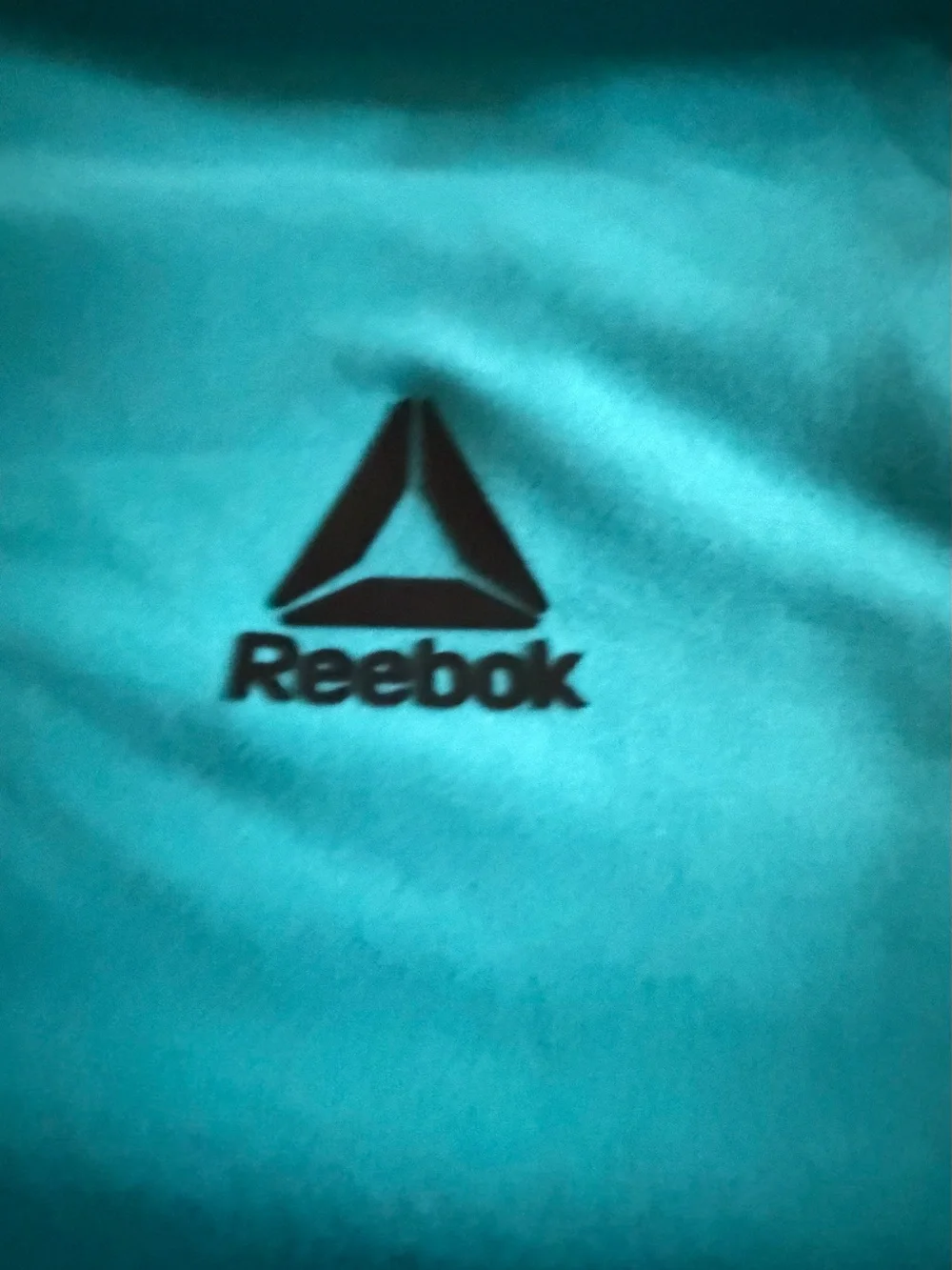Reebok lightweight athletic