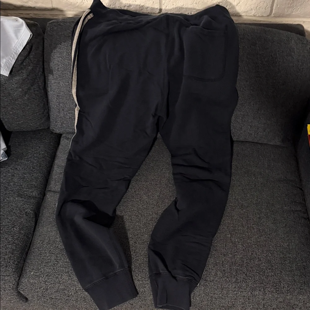 Todd Snyder classic jogger