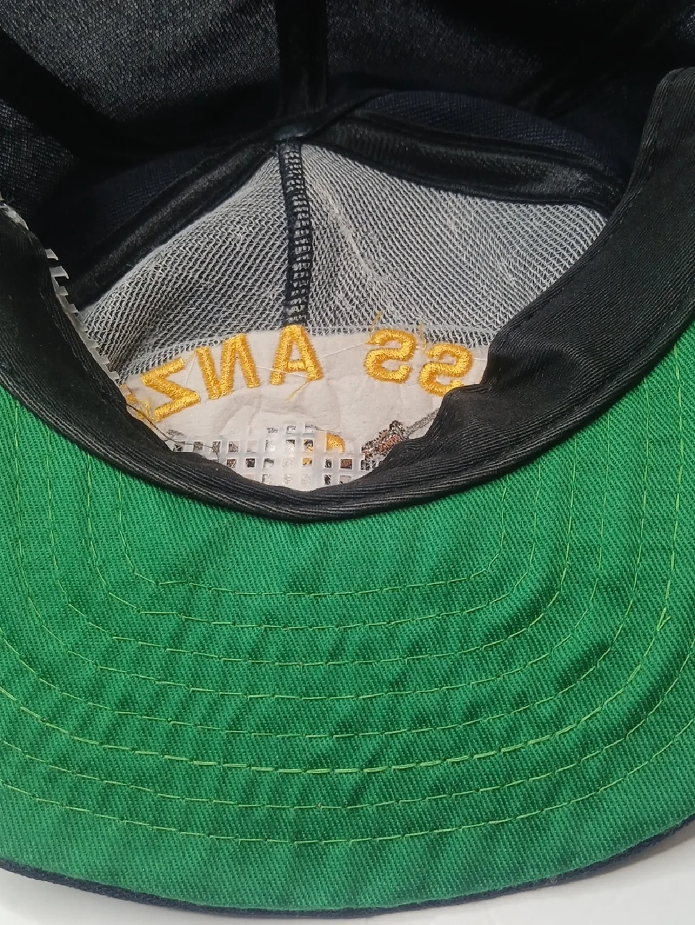 New Era questions leave