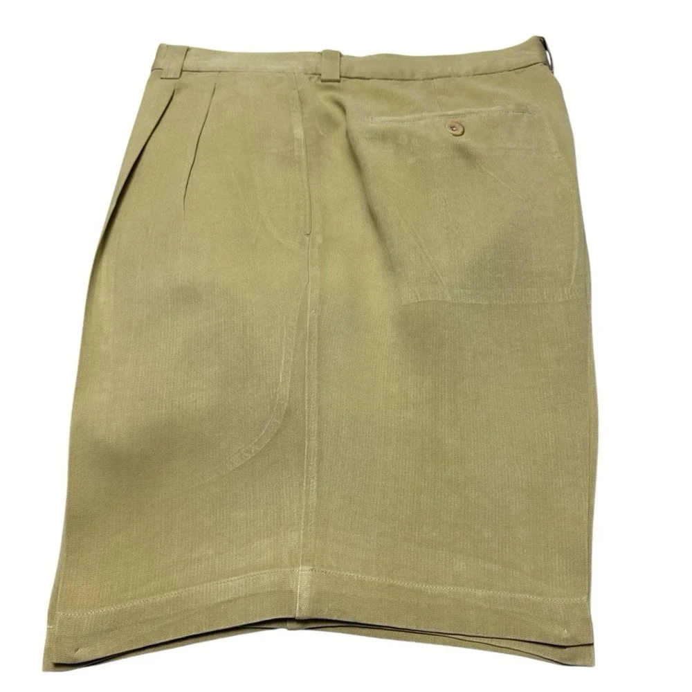 Tommy Bahama ticket silk—an colors