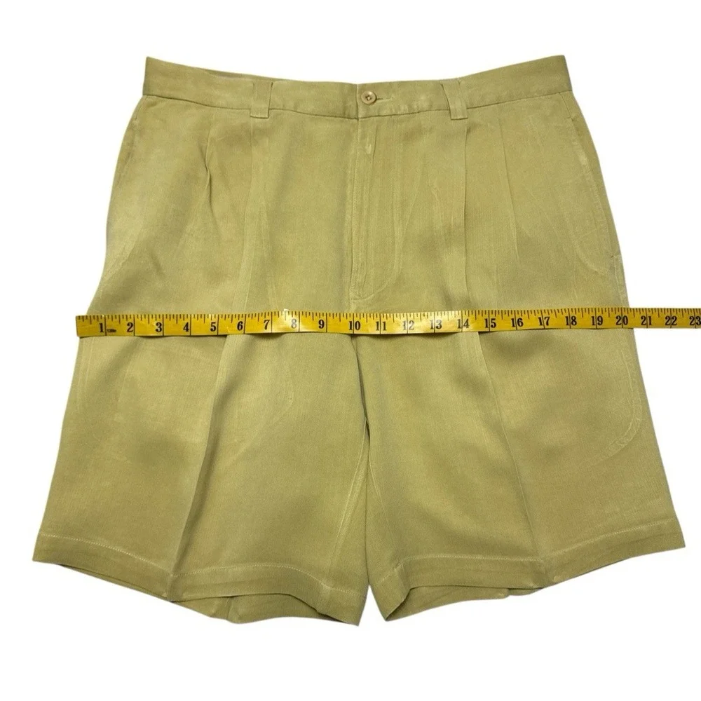 Tommy Bahama or sizing factors