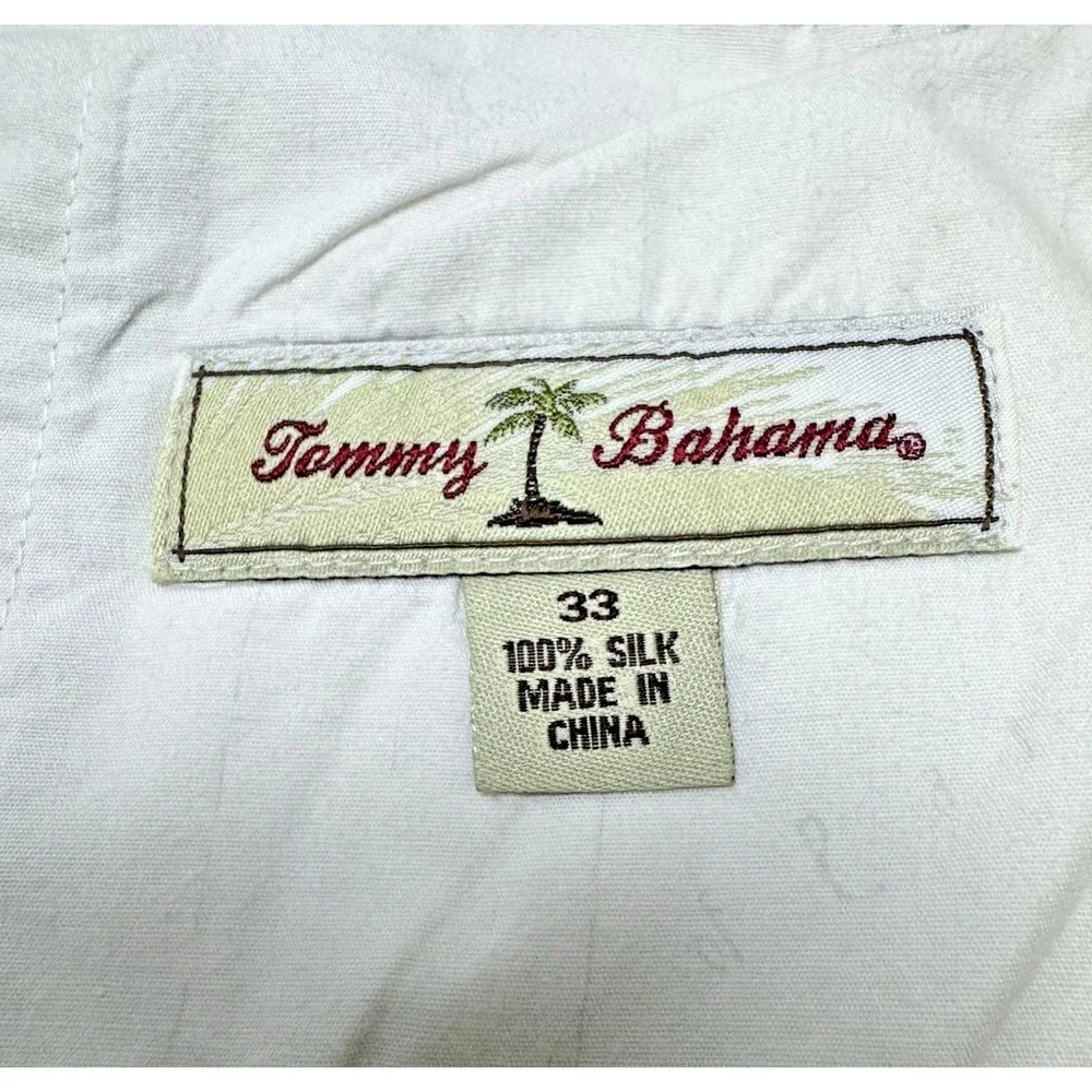 Tommy Bahama whether these