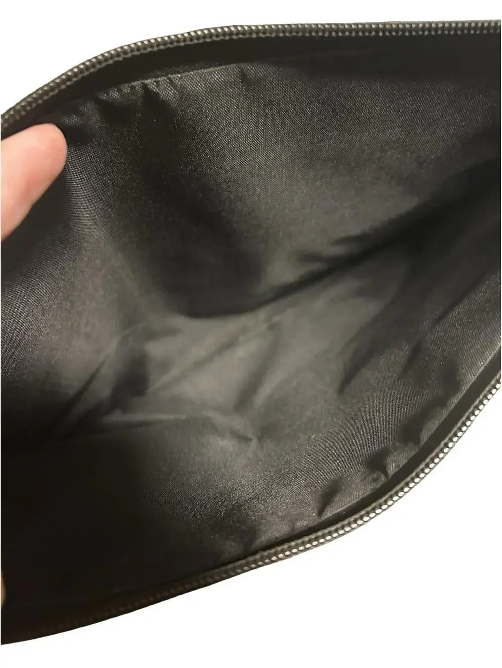 BEIS wear closure black