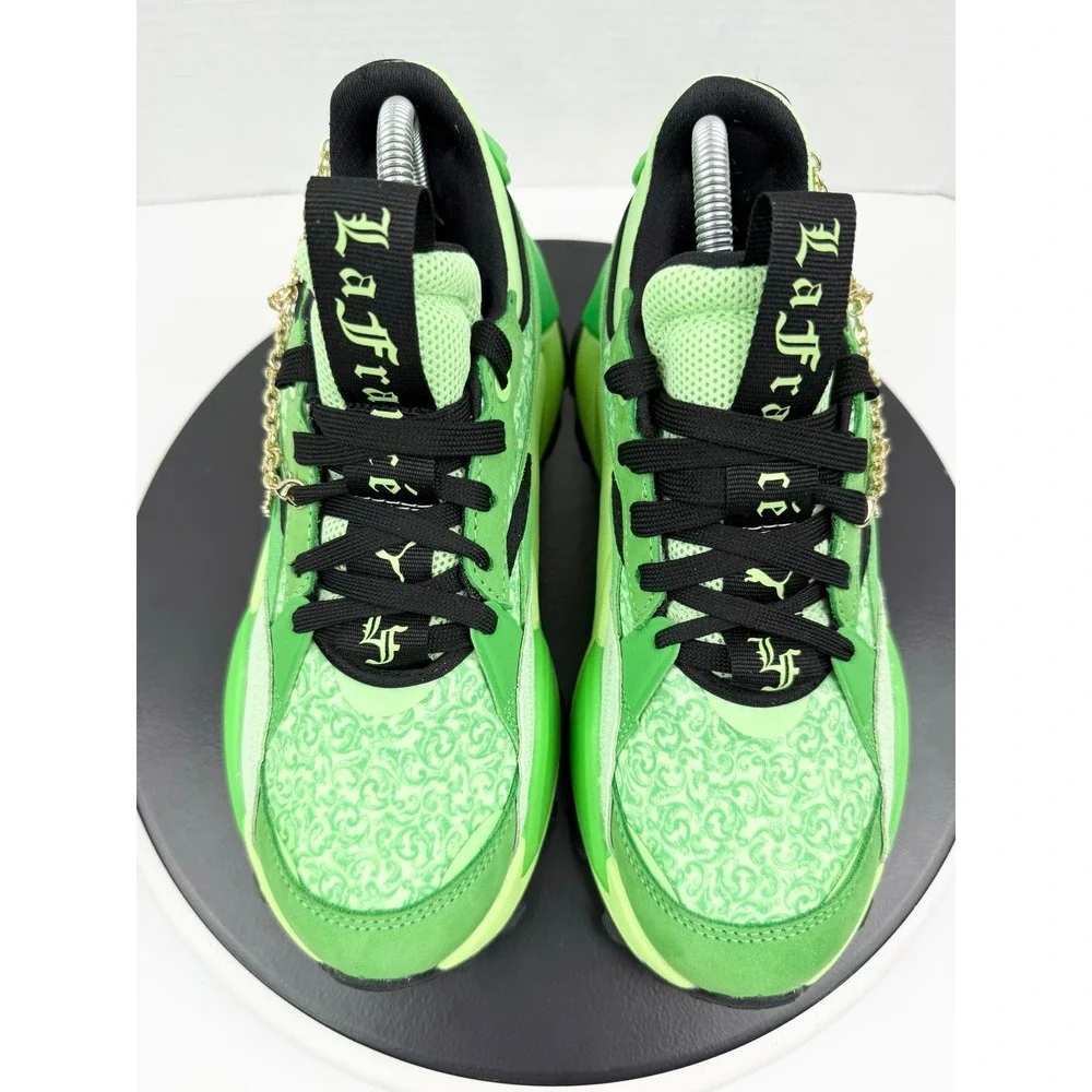 Puma x LaMelo product details