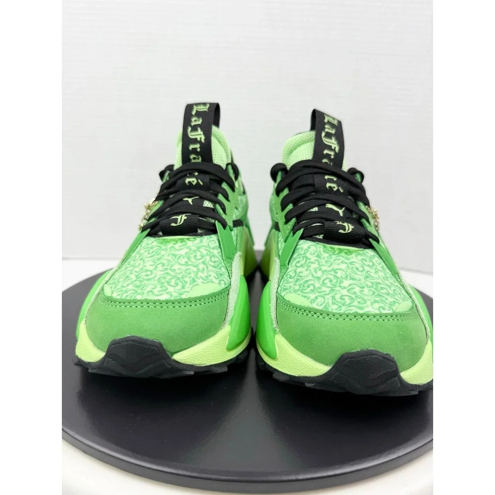Puma x LaMelo product details