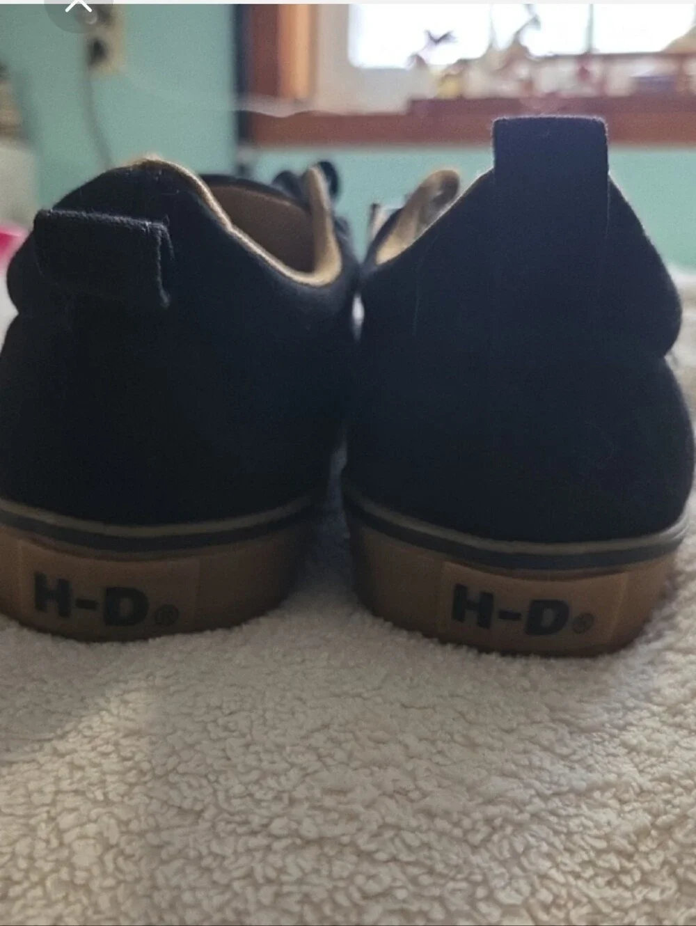 Harley-Davidson SHOES