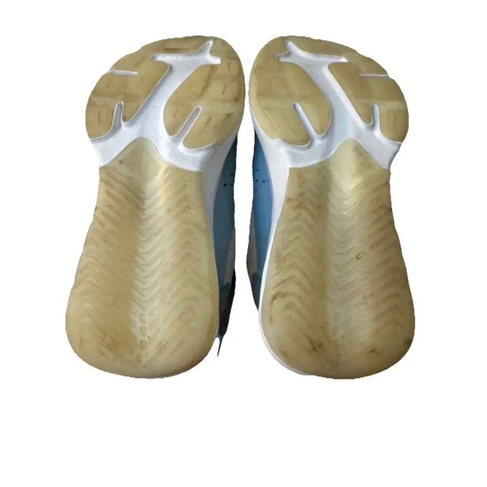 Jordan size air