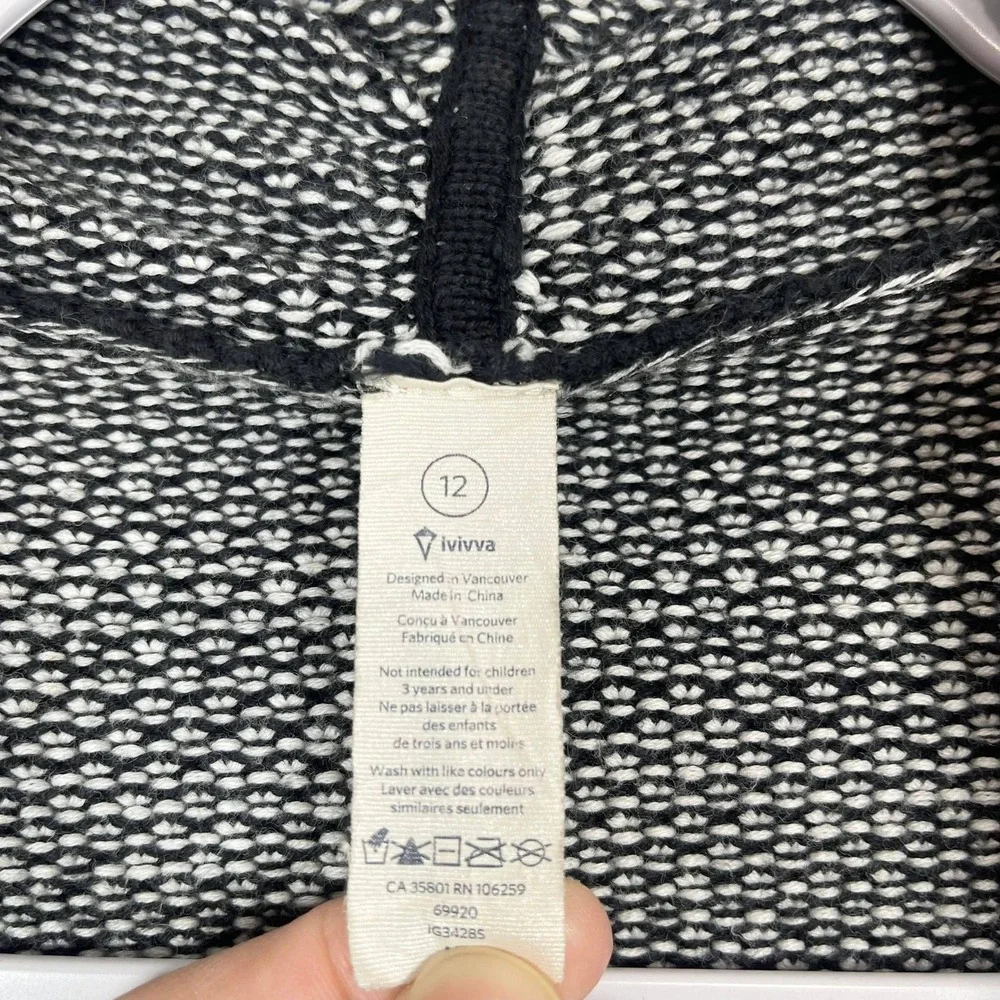 Ivivva lululemon feeling