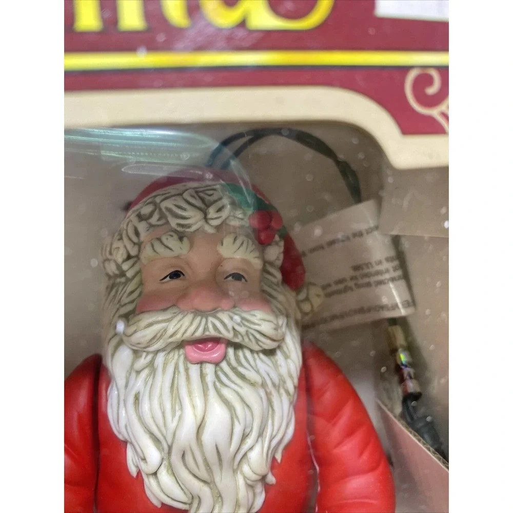 Other nos vintage