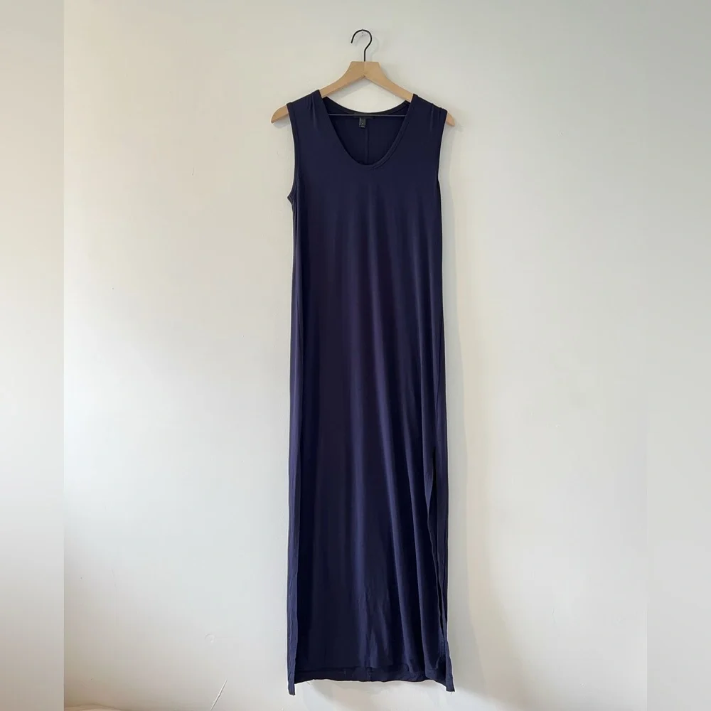 J. Crew crew maxi