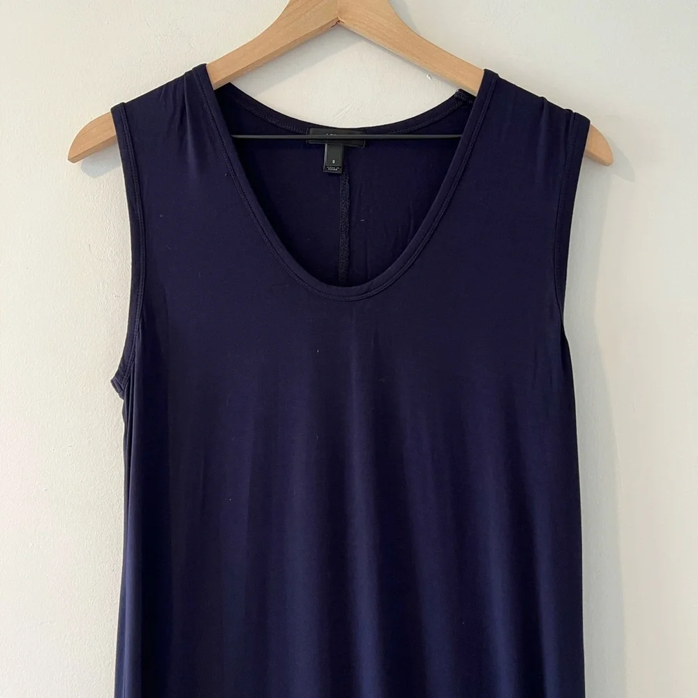 J. Crew crew maxi