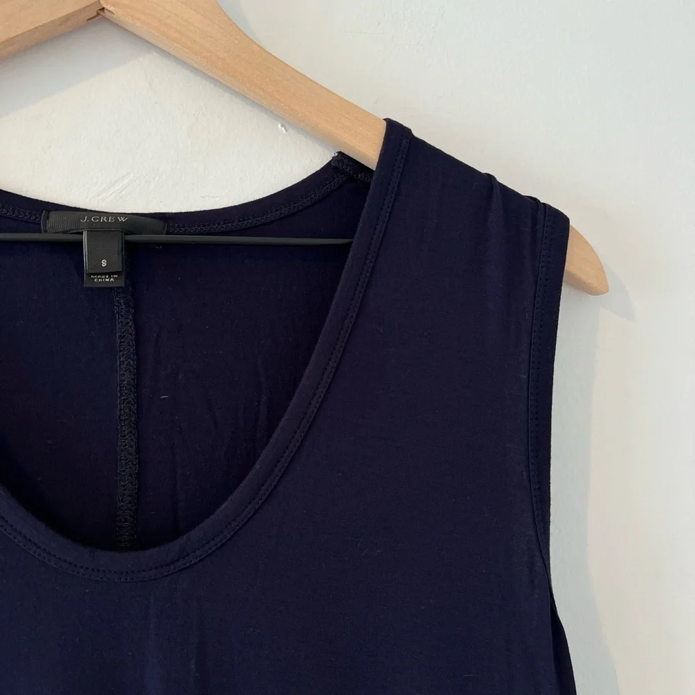 J. Crew crew maxi