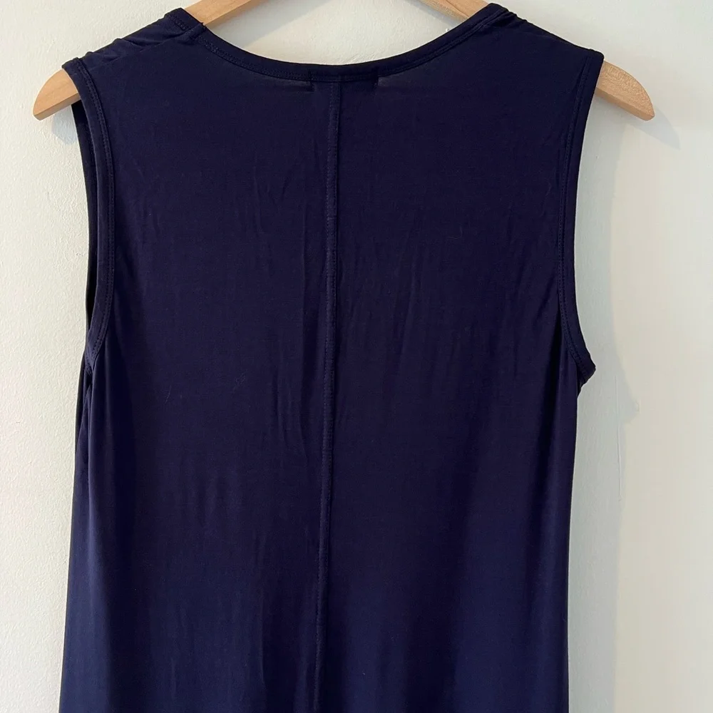 J. Crew crew maxi