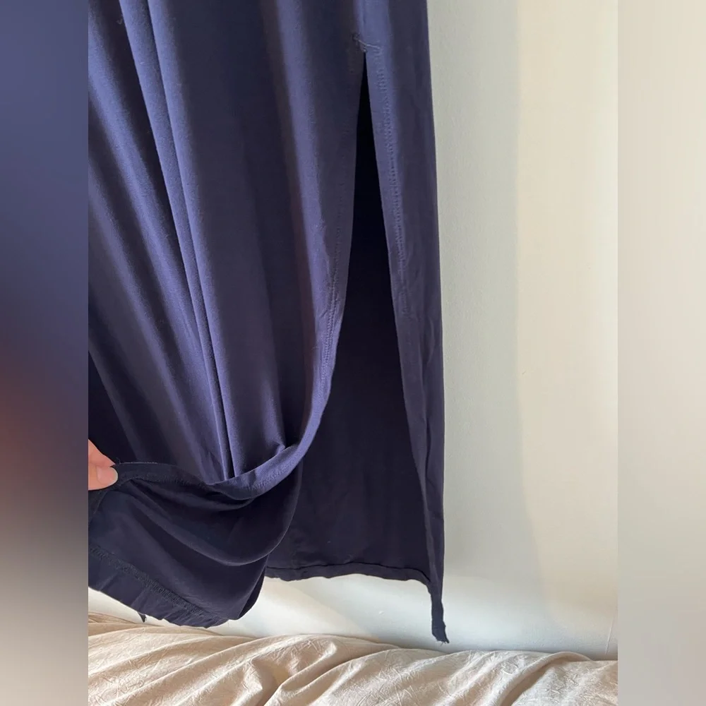 J. Crew crew maxi