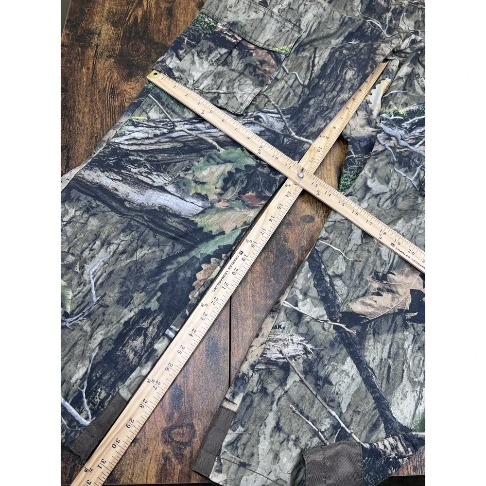 Mossy Oak mossy oak