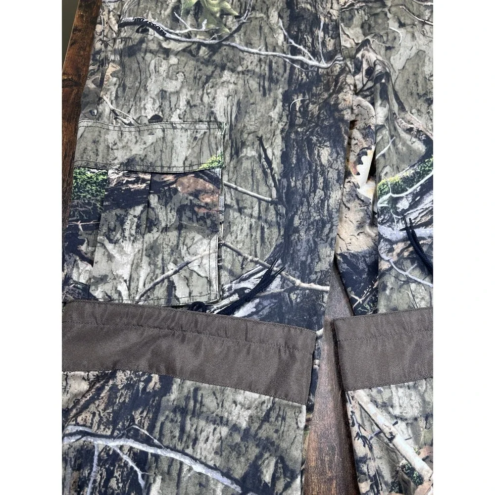 Mossy Oak mossy oak