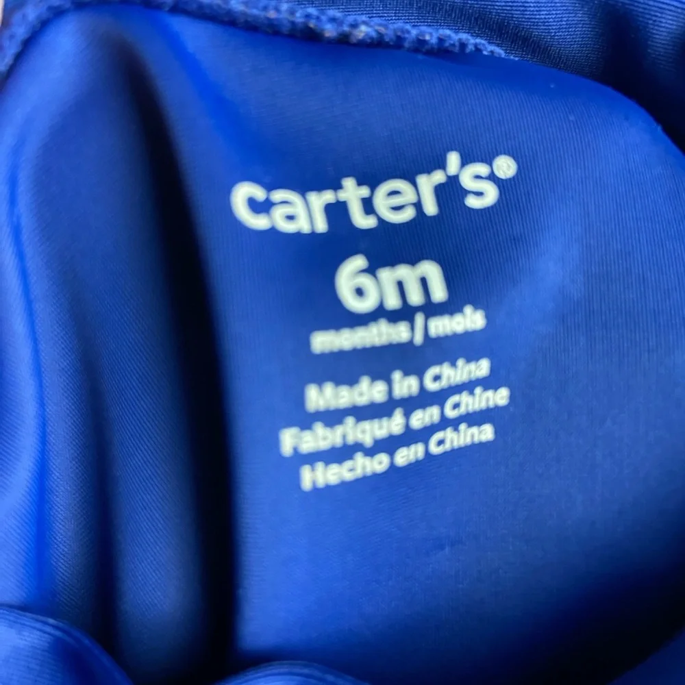 Carters carters infant
