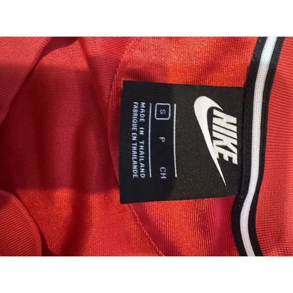 Nike elevate your