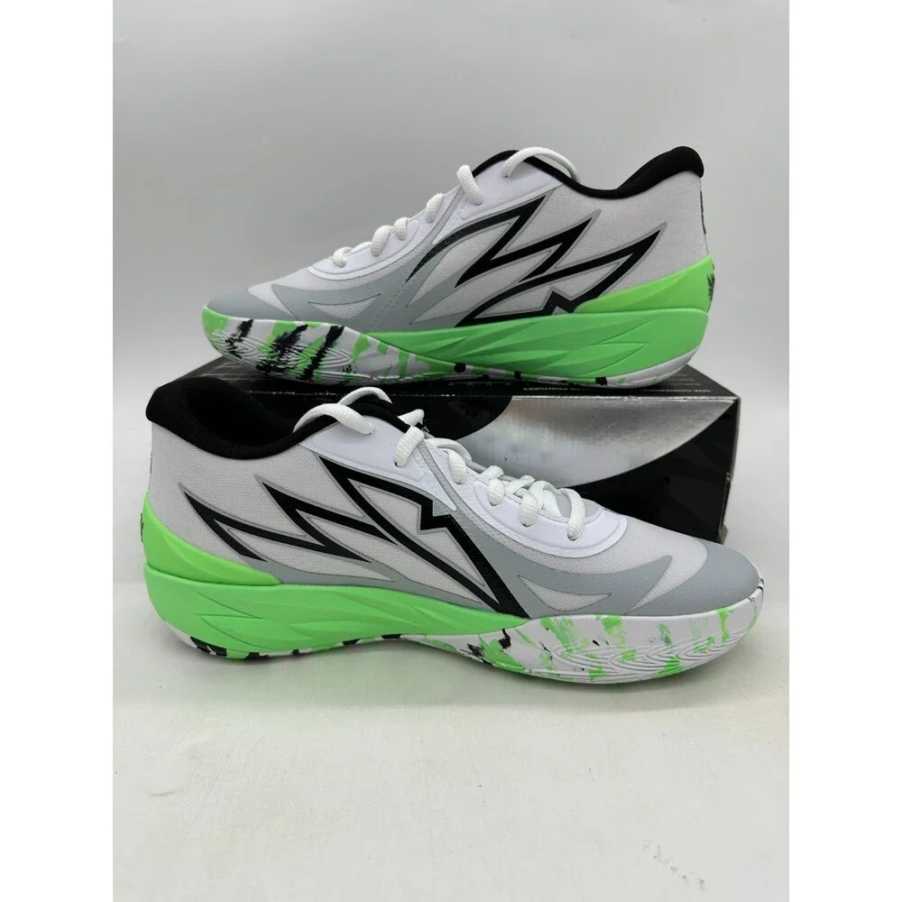 Puma clothing costs bank