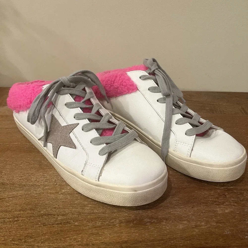 Steve Madden steve madden