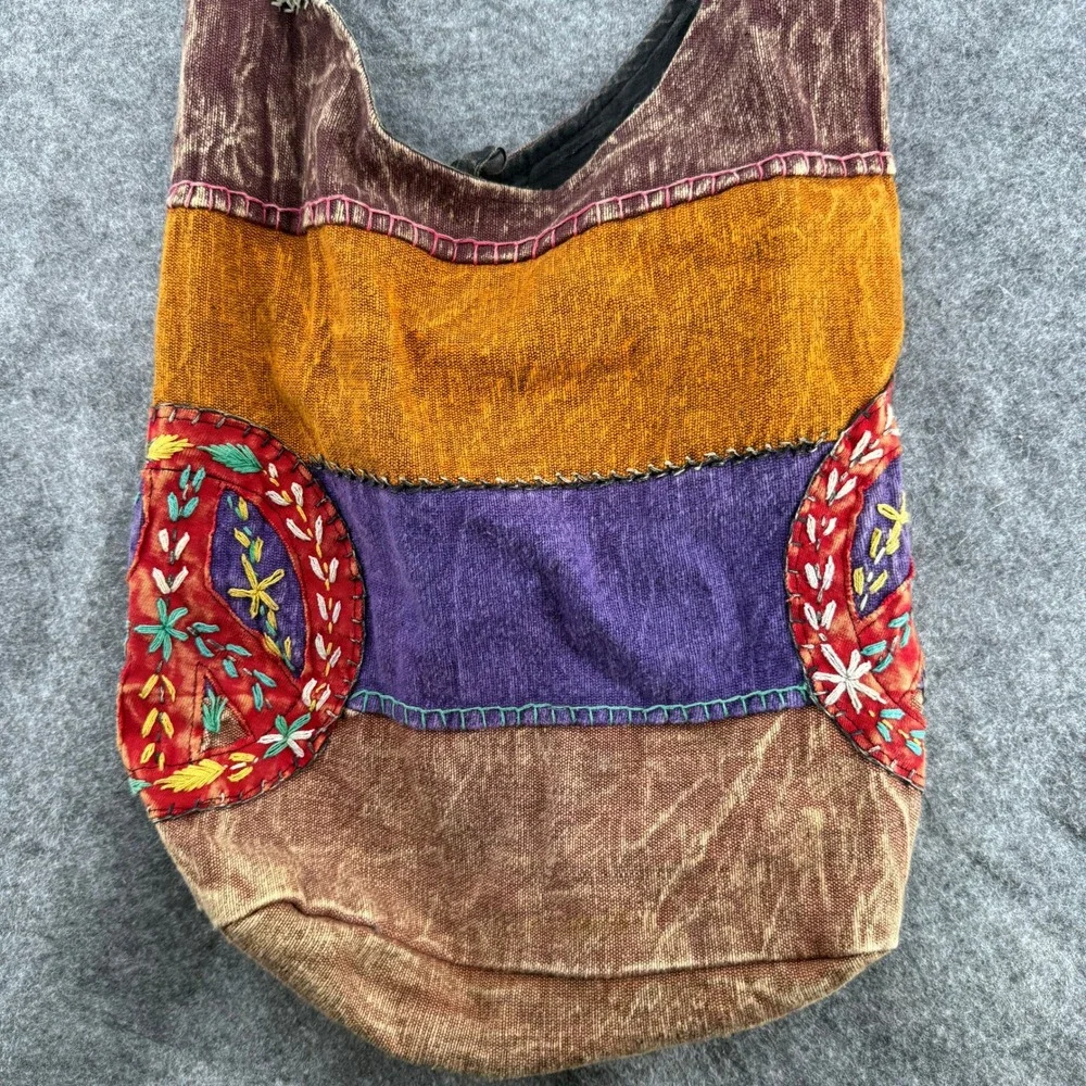 Unbranded boho patchwork