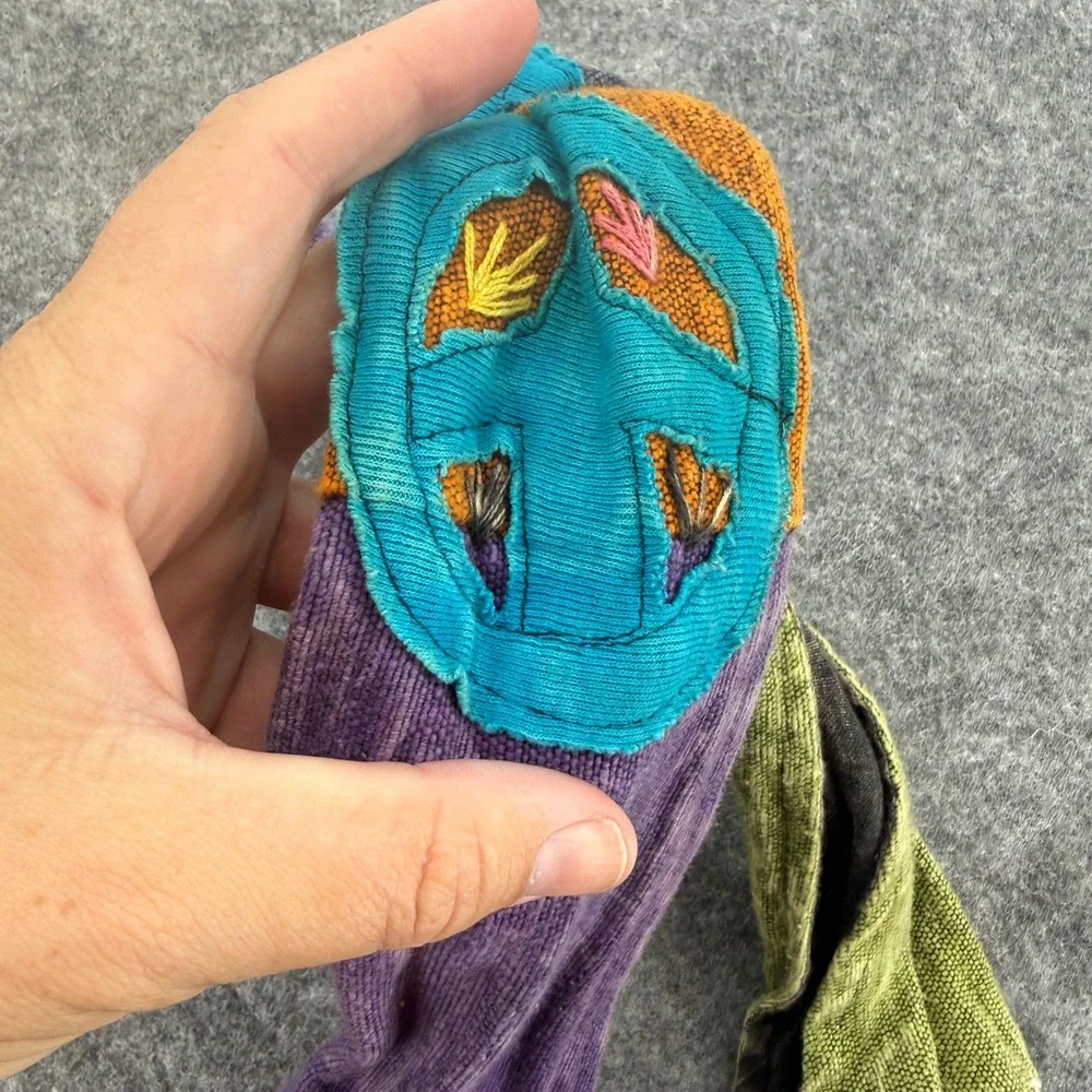 Unbranded boho patchwork