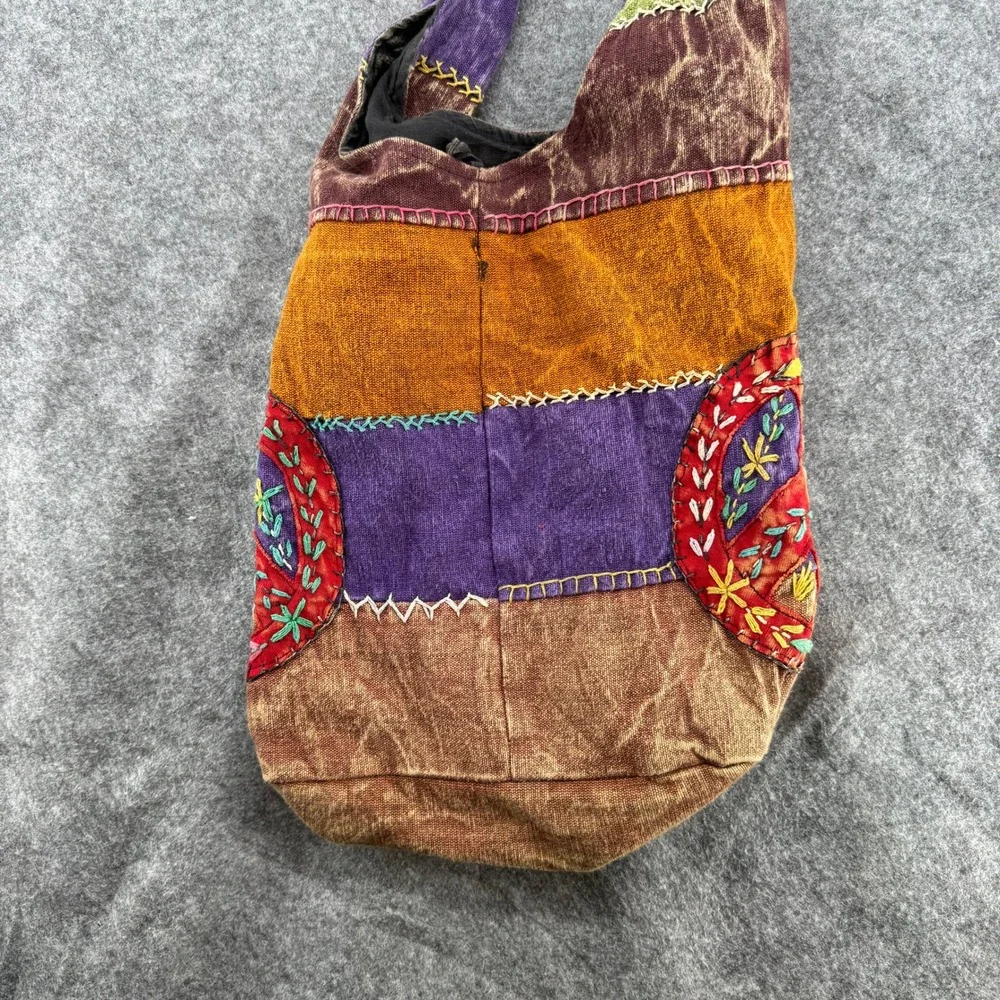 Unbranded boho patchwork