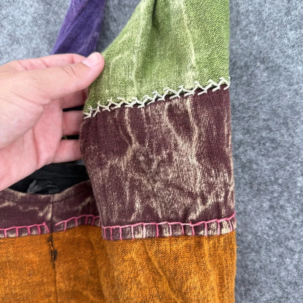 Unbranded boho patchwork