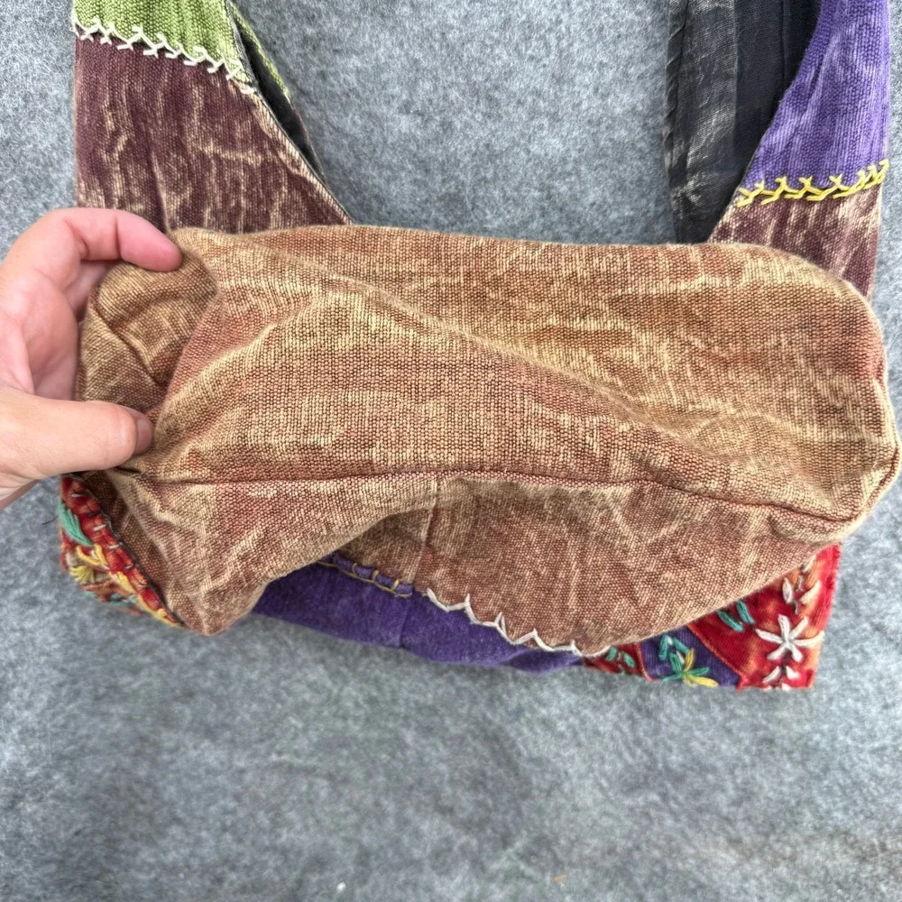 Unbranded boho patchwork