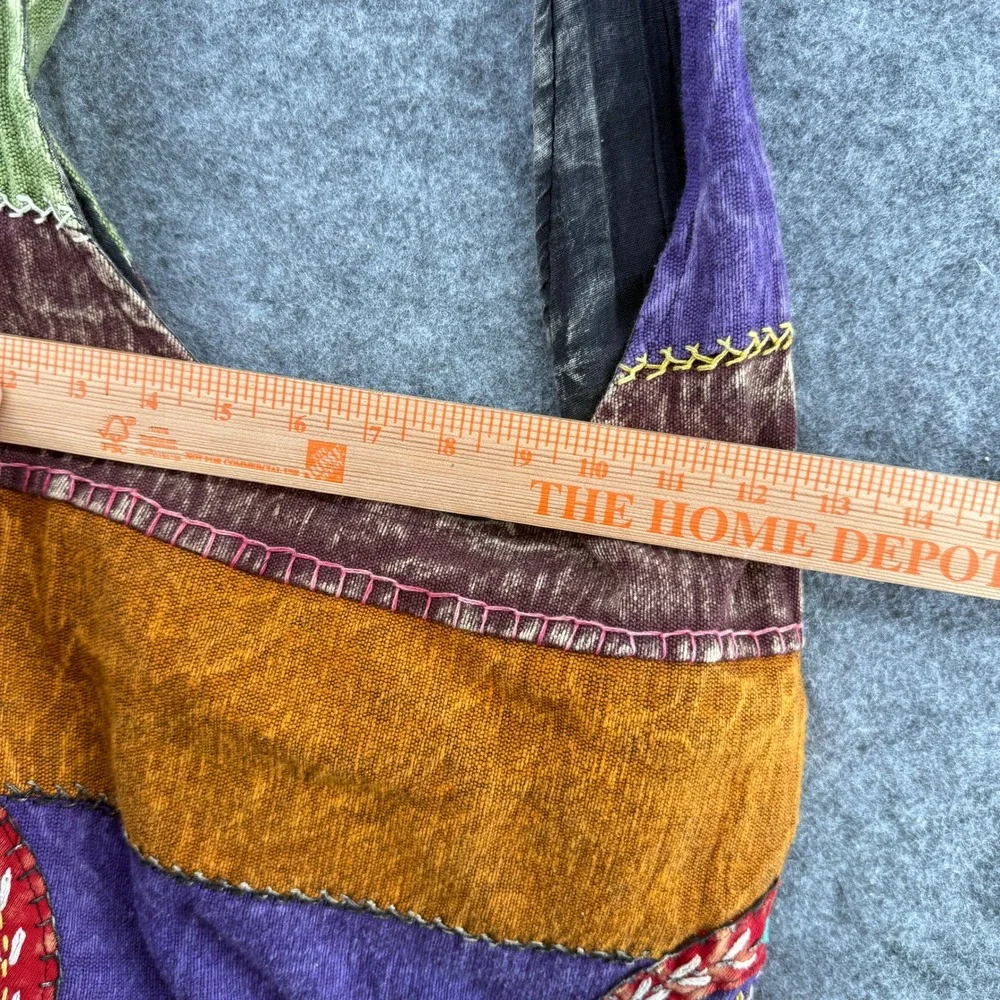 Unbranded boho patchwork