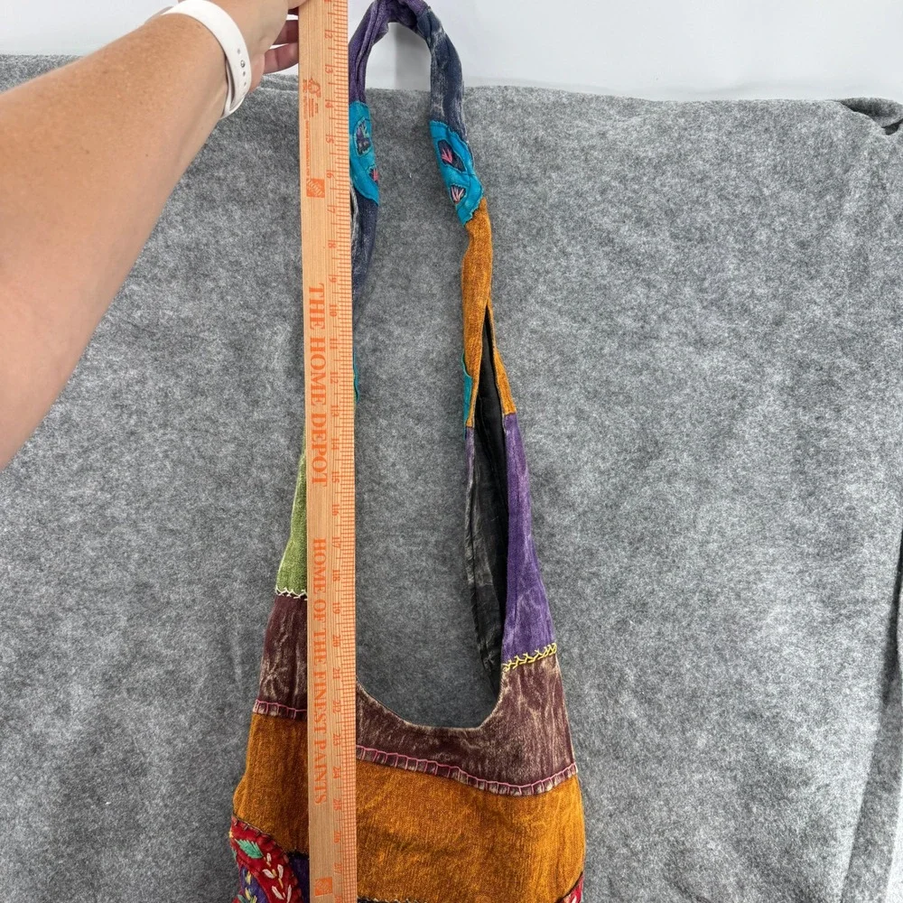 Unbranded boho patchwork
