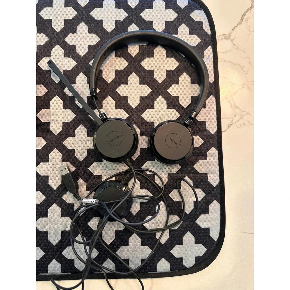 Jabra evolve 40