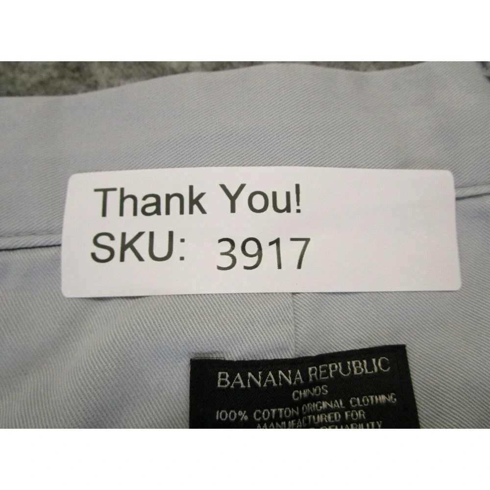 Banana Republic banana republic