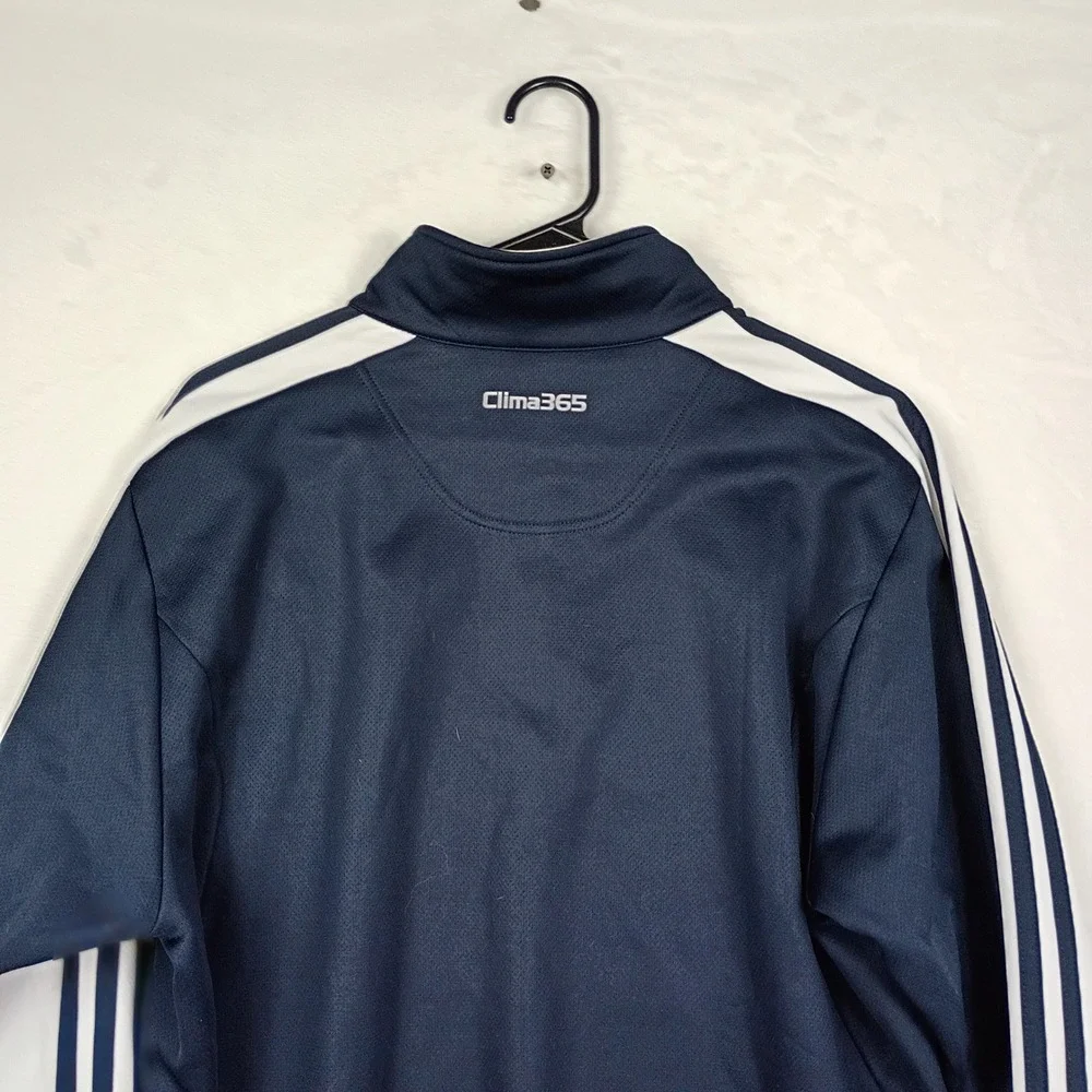 adidas clima365 quarter