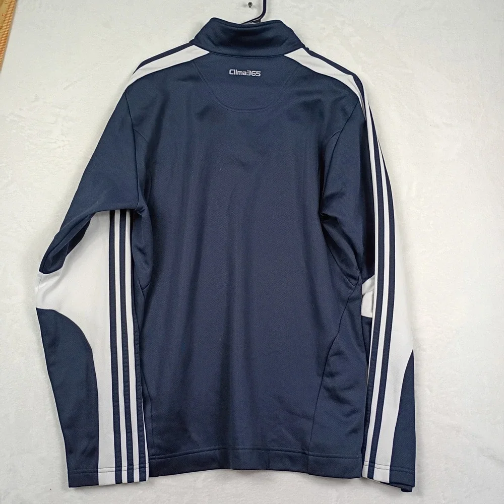 adidas clima365 quarter