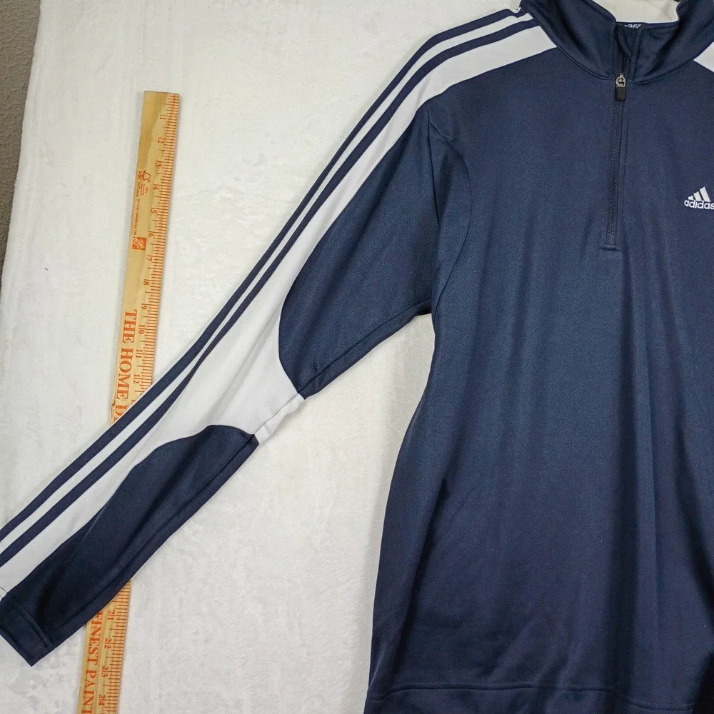 adidas clima365 quarter