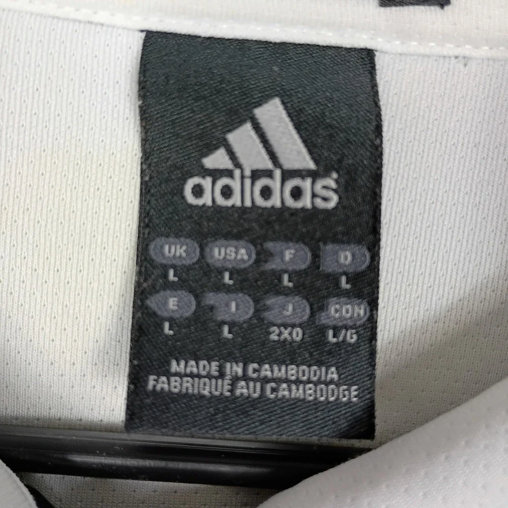 adidas clima365 quarter
