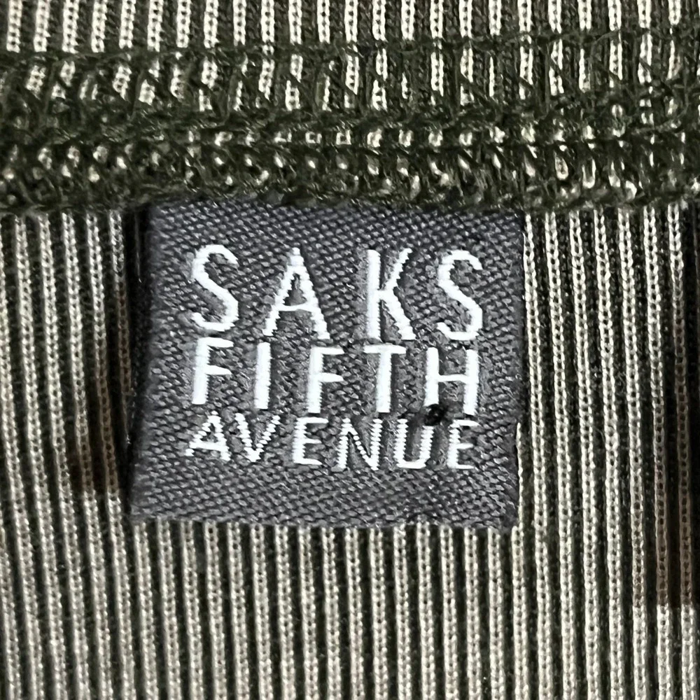 Saks Fifth Avenue saks fifth