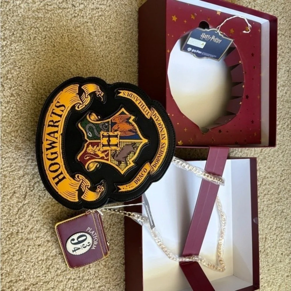 N/A nwt harry
