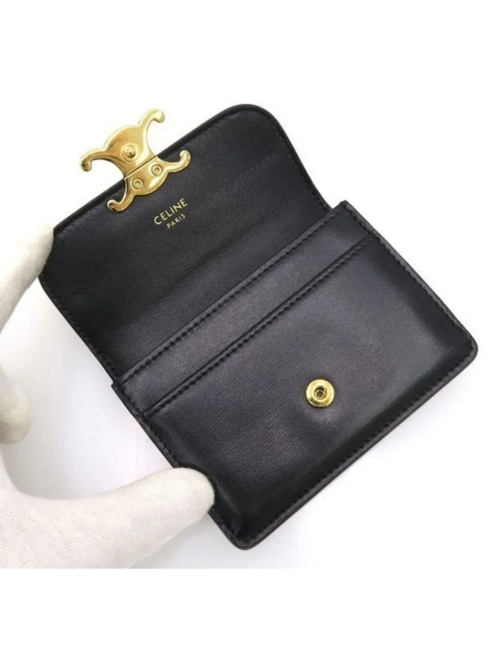 Celine this authentic