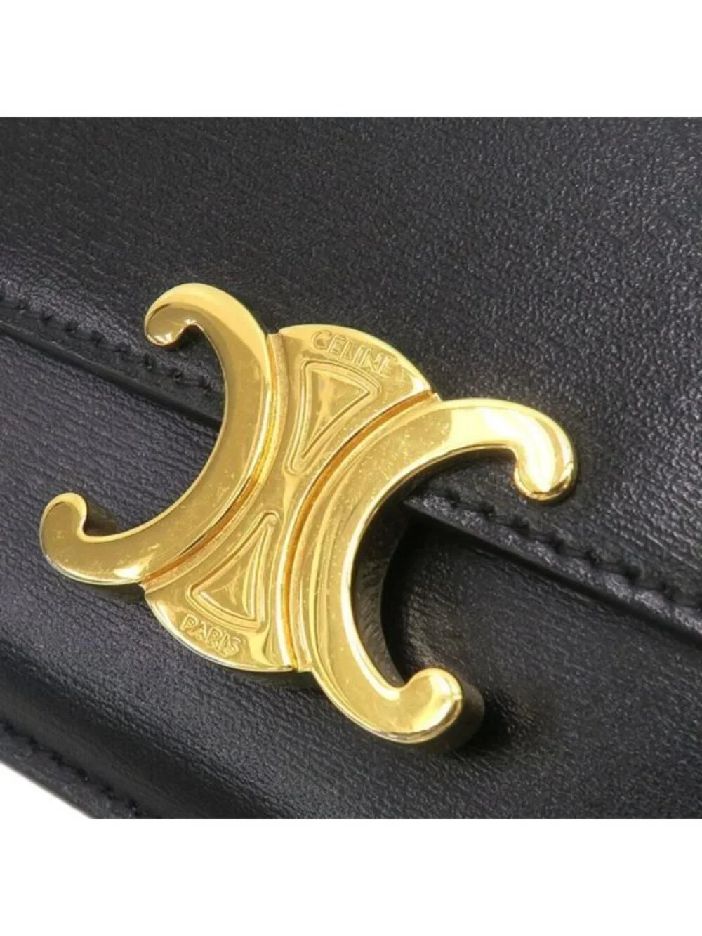 Celine this authentic
