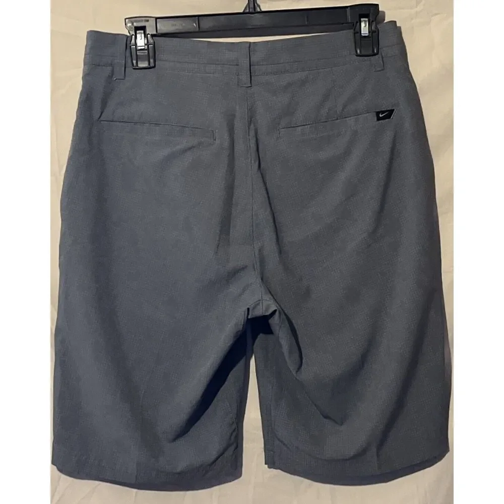 Nike look stylish