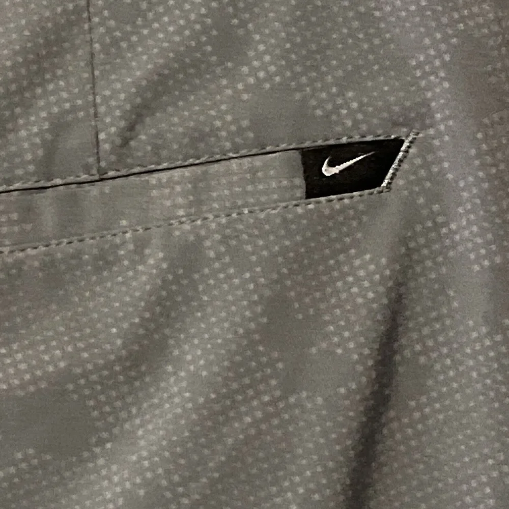 Nike look stylish