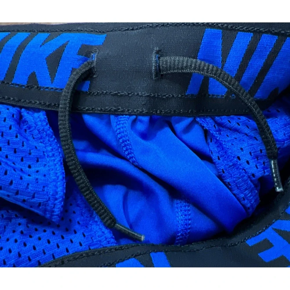 Nike band look