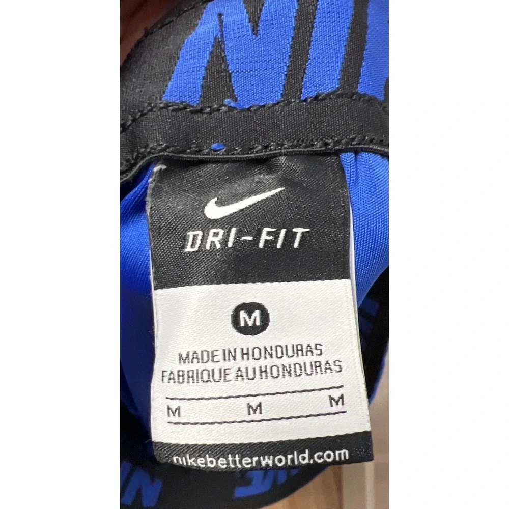 Nike athletic athleisure